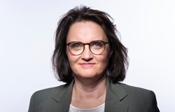 Prof. Dr. Marlene Amstad, Präsidentin