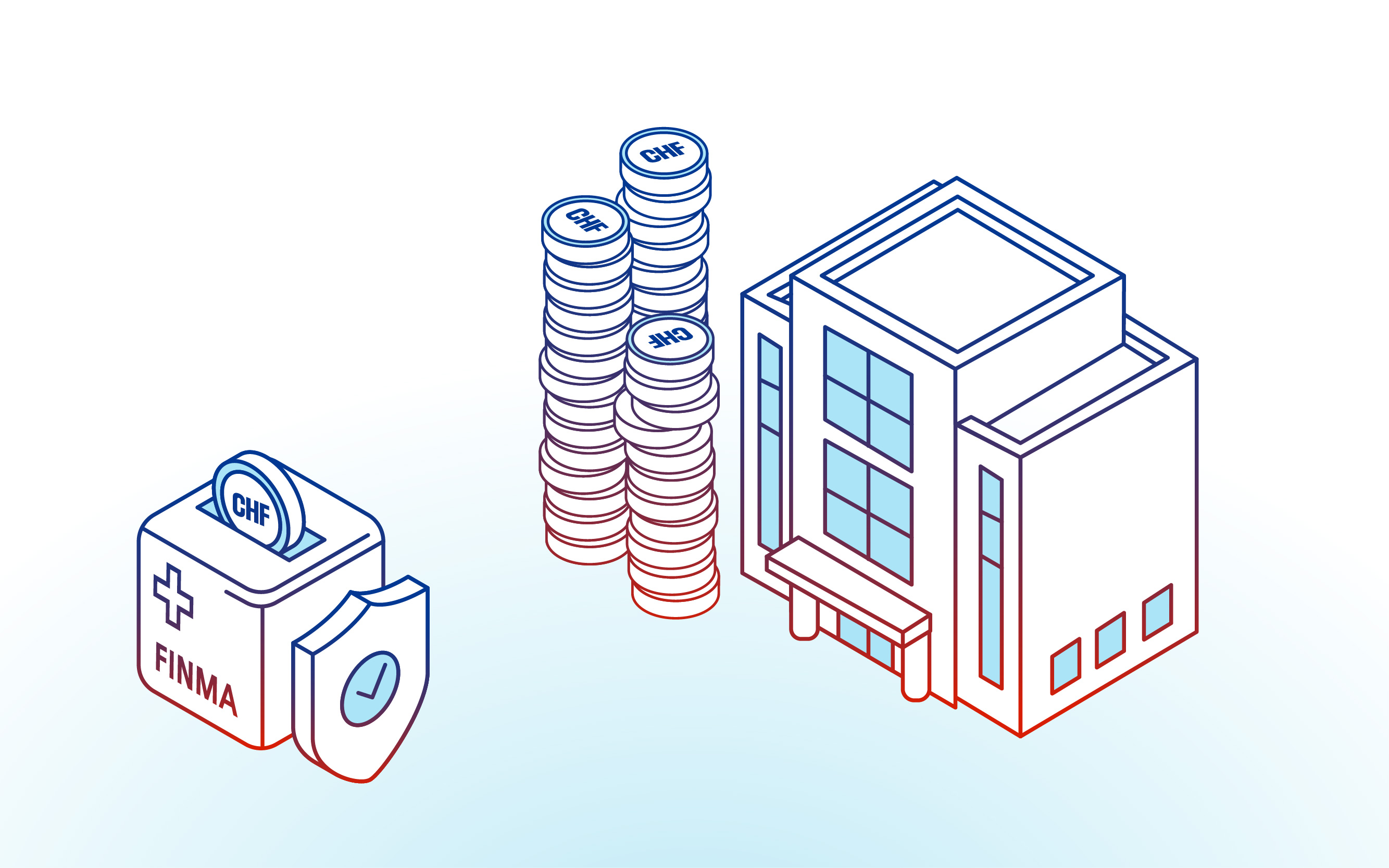 Wie stehen die Kosten der FINMA im Verhältnis zu den Leistungen für die Resilienz und Integrität des Finanzplatzes Schweiz?
