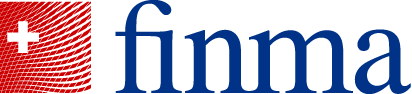 Logo de Eidgenössische Finanzmarktaufsicht FINMA