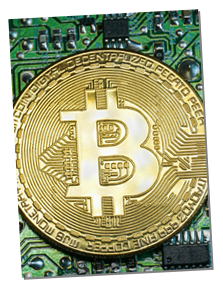 Vorsicht bei verlockenden Crypto-Angeboten