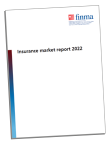 Bericht über den Versicherungsmarkt 2019 