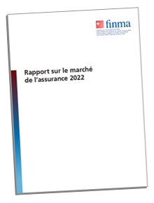 Bericht über den Versicherungsmarkt 2022